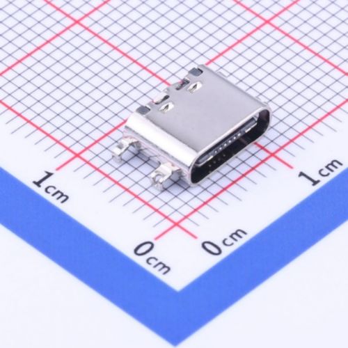 連接更快更穩(wěn)定,金航標(biāo)KH TYPE C CB.W 16P電氣數(shù)據(jù)連接器助力數(shù)碼產(chǎn)品和電子設(shè)備